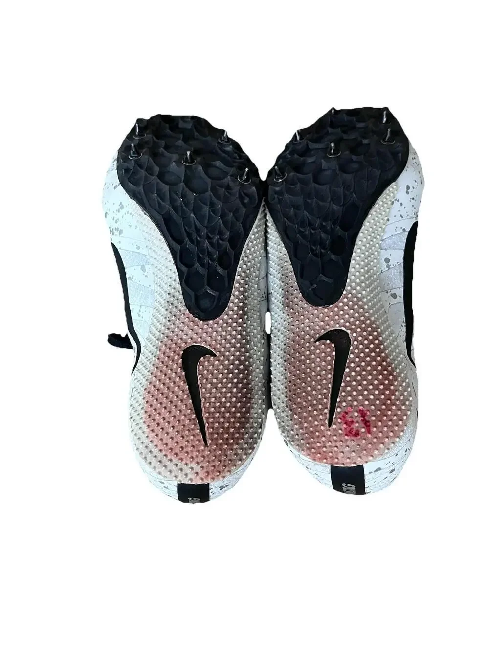 Nike track field